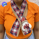 Bufanda Navideña FM-0038