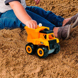 Volqueta Volco Construcción Juguete Desarmable Niños PF112