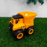 Volqueta Volco Construcción Juguete Desarmable Niños PF112