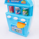 Set Caja Registradora Juguete Sonidos Accesorios Infantil 77710