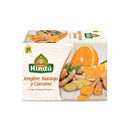 AROMATICA HINDU 20U 30G JENJ NARA CURCU