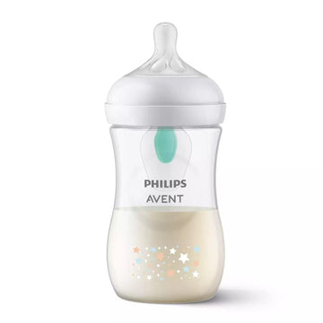 TETERO NATURAL OSO 9OZ SCY673/82 AVENT