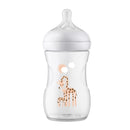 TETERO NATURAL JIRAFA 9OZ SCY903/66 AVENT