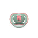 CHUPETE ULTRA AIR 6-18M SCF085/18 AVENT