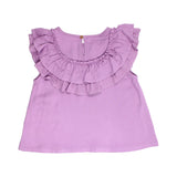 BLUSA BOLEROS MC 4204558 OFFCORSS