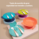 VAJILLA SET 8504 BABY KAYS