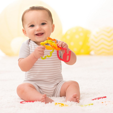 JUEGO ANIMALES X24 YE1901146/8036 BABY KAYS