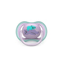 CHUPETE ULTRA AIR 6-18M SCF085/18 AVENT