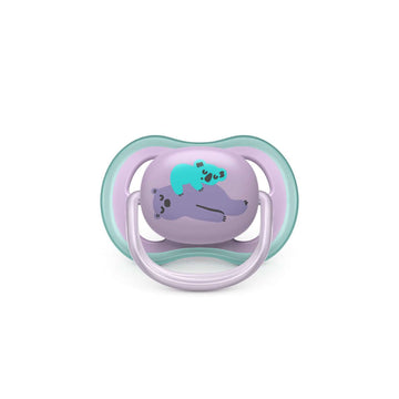 CHUPETE ULTRA AIR 6-18M SCF085/18 AVENT