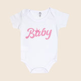 BODY ESTAMPADO X3PZS 50095 FOR BABY