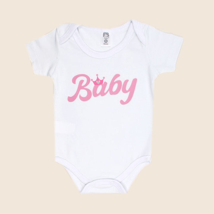 BODY ESTAMPADO X3PZS 50095 FOR BABY