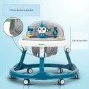 CAMINADOR Y-W830 MUNBE GRIS