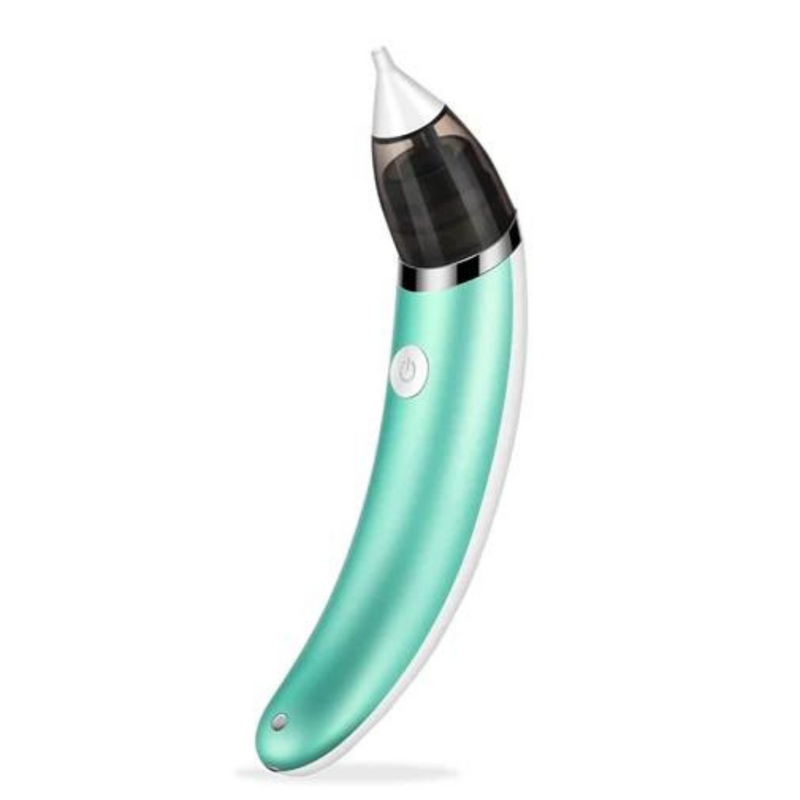ASPIRADOR NASAL ELECTRICO WX-102 MUNBE