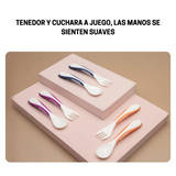 VAJILLA SET 8504 BABY KAYS