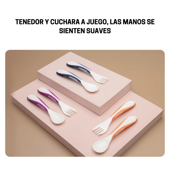 VAJILLA SET 8504 BABY KAYS