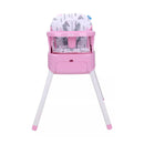 SILLA COMEDOR 3 EN 1 BOOSTER BONY PRIORI ROSADO -