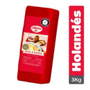 QUESO ALPINA HOLANDES PV CHARCUTERIA