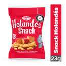 QUESO DESIH ALPINA 23G HOLANDES SNACK