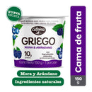 YOGURT GRIEGO ALPINA 150G ARANDANOS