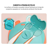 VAJILLA SET 8504 BABY KAYS