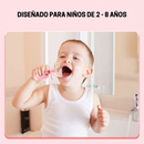CEPILLO DE DIENTES BABY ONL-3 MUNBE
