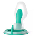 TETERO NATURAL OSO 9OZ SCY673/82 AVENT