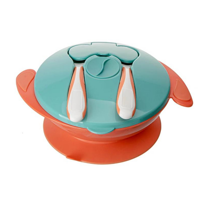 VAJILLA SET 8504 BABY KAYS