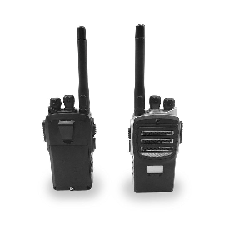 Walkie Talkies Comunicadores Portátiles Niños JD616-1