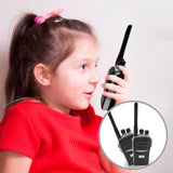 Walkie Talkies Comunicadores Portátiles Niños JD616-1