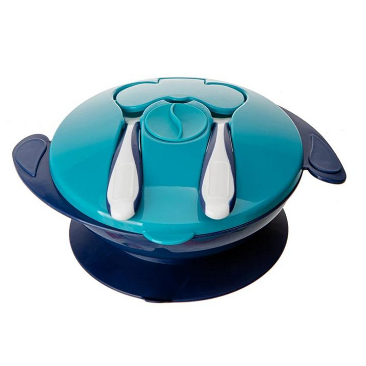 VAJILLA SET 8504 BABY KAYS