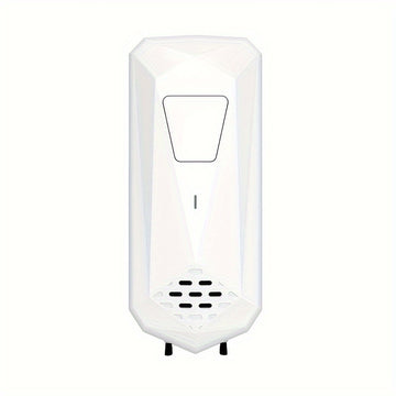 Purificador de aire con iones negativos, purificador portátil sin filtro, ideal para dormitorio, oficina y viajes, elimina malos olores, pelo de mascotas, etc