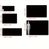 1 pieza, alfombra rectangular de felpa suave en rosa rojo, tela de peluche artificial, esponja mejorada en beige claro, gruesa, duradera, no desprende pelo, cómoda para decoración de interiores, alfombra esponjosa, fácil de limpiar, liviana y portátil pa