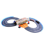 Pista Armable Carreras Contador 2 Controles Juguete Infantil JJ1012