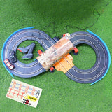 Pista Armable Carreras Contador 2 Controles Juguete Infantil JJ1012