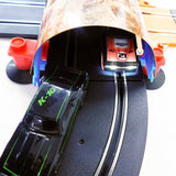 Pista Armable Carreras Contador 2 Controles Juguete Infantil JJ1012