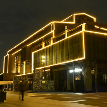 1 pieza de Tira LED con Energía Solar para Uso Exterior, Cinturón Luminoso Solar, Luces Solares en Cuerda LED IP44 Adecuadas para Decoración de Jardín, Pabellón, Balcón y Cubierta de Piscina