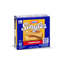 QUESO AMERICANO KRAFT 340G SINGLES