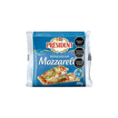 QUESO FUNDIDO  PRESIDENT 200G MOZAR TAJA