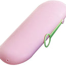 contenedor para cepillo de diente y pasta dental