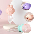 ASPIRADOR NASAL OSITO BG917 LA GLORIA
