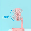 VENTILADOR PORTATIL JY-1129 OGUSS