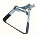 Reemplazo de pala de jardín de metal duradero - Pala de jardín fácil de usar con mango ergonómico, accesorio de jardinería DIY, fácil de usar (GS1) | Herramienta de jardinería ergonómica | Estructura de metal duradera, herramienta de jardinería de pala