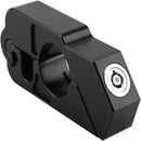 Tranca Candado De Moto Para Acelerador y Freno con Llave