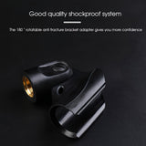 Micrófono dinámico profesional de mano con forma de corazón SM58, cable XLR de 6.35 mm y 3 m, ideal para presentaciones en vivo, DJ, karaoke, BBOX, grabación y transmisión