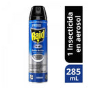 INSECTIC RAID 285ML ZANCUDOS MOSCAS