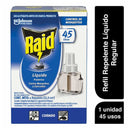 INSECTIC RAID 32, 9ML ELEC RTO BLAN