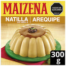 NATILLA MAIZENA 300G AREQUIPE