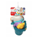 JUEGO BALDE WS1911077/Y8614 BABY KAYS