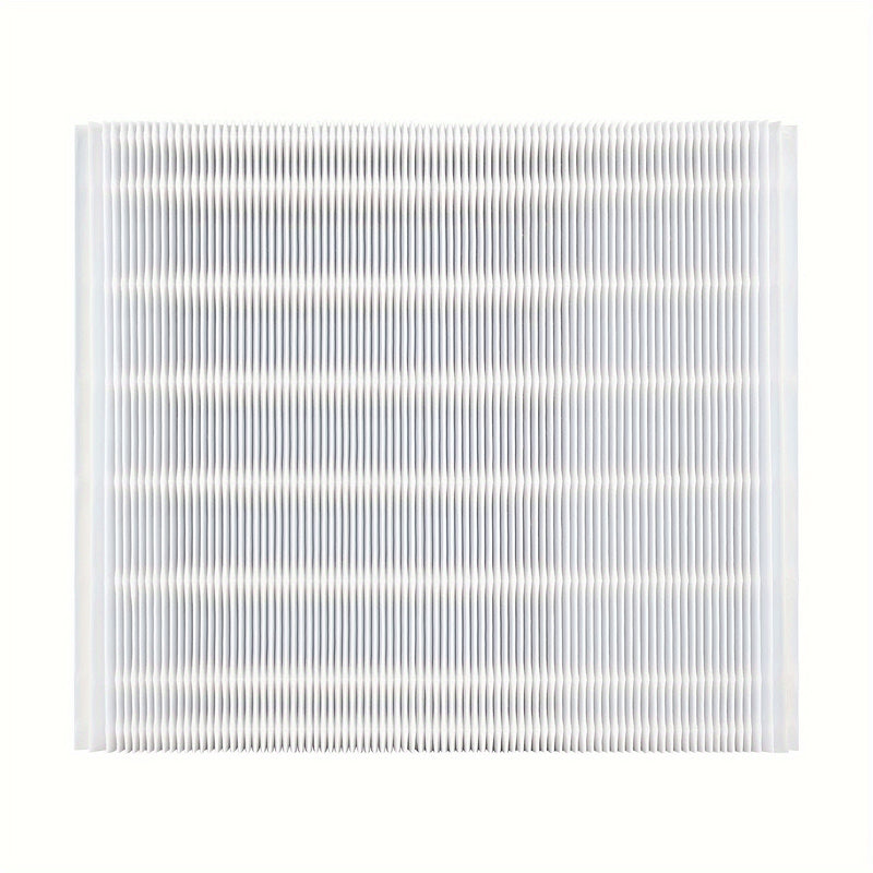 Filtro HEPA Compatible Blueair Blue Pure 311 - H13 True HEPA y Carbón Activado, Filtro de Repuesto para Purificador de Aire F311PACF105618