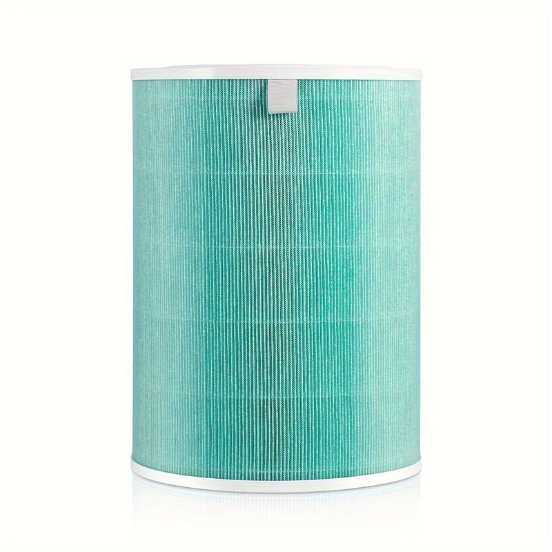 Filtro de repuesto HEPA compatible con Xiaomi Mijia Gen 4 - Filtro purificador de aire de material de papel para la eliminación de PM2.5 y formaldehído
